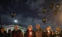 Kết thúc tìm kiếm nạn nhân vụ tai nạn tàu hỏa ở Hy Lạp, làn sóng biểu tình lan rộng