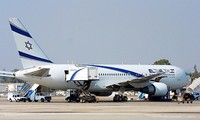 Hãng hàng không quốc gia Israel không tìm được phi công phục vụ chuyến đi của Thủ tướng Netanyahu