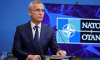 Tổng thư ký NATO: Bakhmut có thể sụp đổ trong vài ngày tới
