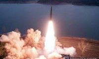 Bình Nhưỡng phóng tên lửa được mệnh danh là &apos;phiên bản Tomahawk của Triều Tiên&apos;?