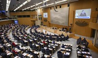 Quốc hội Thụy Điển bỏ phiếu đồng ý gia nhập NATO