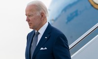 THẾ GIỚI 24H: Tổng thống Mỹ Biden thăm Canada