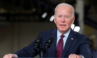 Tổng thống Mỹ Biden gửi cảnh báo tới Iran