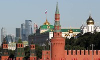 Điện Kremlin: Nga sẽ tiếp tục kế hoạch triển khai vũ khí hạt nhân ở Belarus