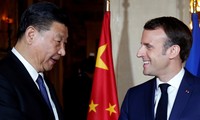 CNN: Pháp tin chỉ Trung Quốc mới có thể làm trung gian hoá giải xung đột Ukraine