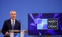 Phần Lan chính thức gia nhập NATO vào ngày 4/4