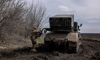 CNN: Ukraine thay đổi kế hoạch quân sự vì vụ rò rỉ tài liệu Mỹ