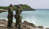 Vụ rơi trực thăng Nhật Bản: Tướng quân đội vừa nhậm chức một tuần thì gặp nạn
