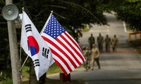 Hàn Quốc nói tài liệu tình báo Mỹ bị rò rỉ là &apos;không đúng sự thật&apos;