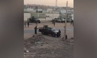 Binh biến ở thủ đô Sudan, quân đội đụng độ với lực lượng bán quân sự