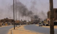 Hơn 200 người thương vong vì binh biến ở Sudan