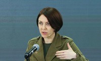 Quan chức Ukraine nói quân đội sẽ không công bố thông tin về cuộc phản công