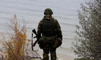 Nga dựng hệ thống phòng thủ kiên cố trước chiến dịch phản công của Ukraine