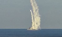 Israel sẽ thử nghiệm hệ thống cảnh báo tên lửa ở Ukraine