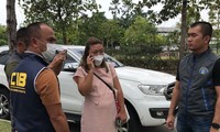 Thái Lan: Vợ một quan chức cảnh sát bị bắt vì nghi liên quan vụ giết người hàng loạt