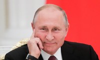 Điện Kremlin bác tin Tổng thống Putin sử dụng người đóng thế