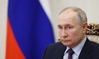 Tổng thống Putin: Nga sẽ không tuân theo &apos;quy tắc&apos; do bất kỳ ai đặt ra