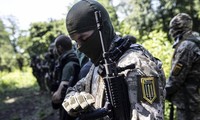 Tổng thống Ukraine tin rằng chiến dịch phản công sẽ thành công