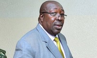 Uganda: Bộ trưởng bị vệ sĩ bắn tử vong