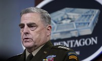 Tướng Mỹ dự đoán về diễn biến xung đột Nga - Ukraine