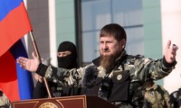 Lãnh đạo Wagner nói sẽ bàn giao các vị trí ở Bakhmut cho lực lượng Chechnya