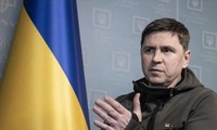 Trợ lý Tổng thống Ukraine: Xung đột với Nga &apos;không phải một bộ phim Hollywood&apos;