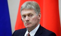 Điện Kremlin: Nga quyết theo đuổi mục tiêu ở Ukraine