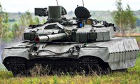 Ukraine sẽ trang bị xe tăng chiến đấu tự sản xuất
