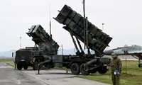 Quan chức Mỹ nói Nga đã cố phá huỷ hệ thống Patriot ở Ukraine bằng tên lửa siêu thanh