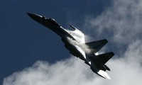 Chiến đấu cơ Mỹ chặn đường máy bay Nga gần Alaska