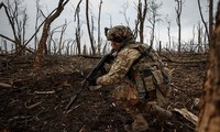 Lãnh đạo Donetsk nói quân đội Ukraine chưa thể phản công