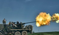 Lãnh đạo Donetsk nhận định lạc quan về tình hình của quân đội Nga ở Bakhmut
