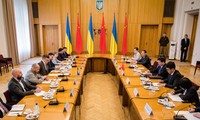 Thăm Ukraine, đặc phái viên Trung Quốc kêu gọi các bên tạo điều kiện đàm phán hòa bình