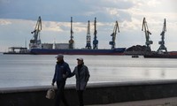 Hãng tin Tass: Vùng sáp nhập Nga bị tấn công bằng tên lửa Storm Shadow