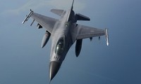 Quan chức quân đội tuyên bố Ukraine sẽ giành chiến thắng nếu có máy bay F-16