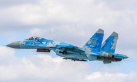 Nga tuyên bố bắn hạ tiêm kích MiG-29, đánh chặn 16 tên lửa HIMARS ở Ukraine