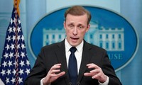 Nga triệu tập các nhà ngoại giao Mỹ để phản đối bình luận của Cố vấn An ninh Sullivan