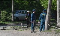 Trại gia cầm ở Donbass bị pháo kích, 21 người thương vong