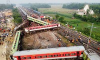 Hé lộ nguyên nhân vụ tai nạn tàu hỏa thảm khốc khiến hơn 280 người thiệt mạng ở Ấn Độ