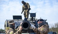Nga nói quân đội Ukraine tiếp tục tấn công quy mô lớn ngày thứ hai liên tiếp