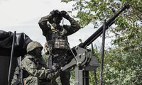 Viện nghiên cứu Mỹ: Ukraine đang tiến hành cuộc phản công ở ít nhất bốn khu vực