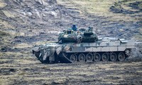 Nga nói nhiều xe tăng do NATO cung cấp bị phá hủy trong cuộc tấn công của Ukraine