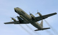 Anh tuyên bố máy bay Nga bị chặn gần không phận NATO, Thụy Điển