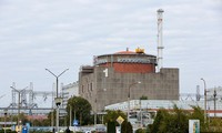 Nga cáo buộc Ukraine cố gắng tấn công nhà máy điện hạt nhân Zaporozhye
