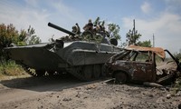 NATO, Ukraine nhận định lạc quan về tình hình trên chiến trường