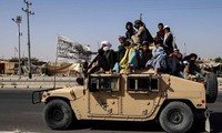 Taliban coi ngày Mỹ rút quân là ngày lễ chính thức ở Afghanistan