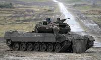 Lính Nga được thưởng gần 12.000 đô la vì phá hủy xe tăng Đức ở Ukraine