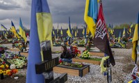 Nga nói Ukraine thiệt hại nặng nề trong nỗ lực phản công thất bại ở Zaporozhye