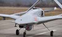 Nga tuyên bố bắn hạ 24 máy bay không người lái Ukraine