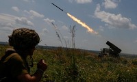 Ukraine tuyên bố giành lại thêm một ngôi làng ở Donetsk